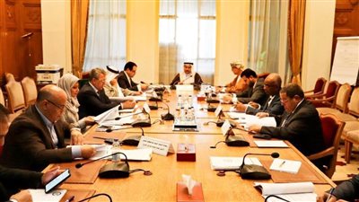 البرلمان العربي: إنشاء لجنة مشتركة من أعضاء البرلمان العربي لمكافحة الإرهاب