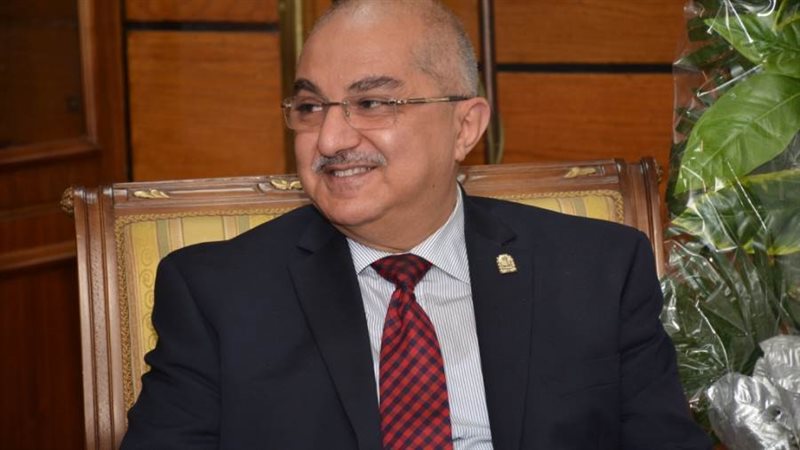 الدكتور طارق الجمال