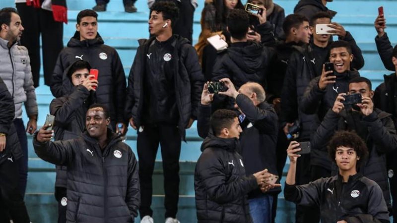 منتخب مصر للشباب