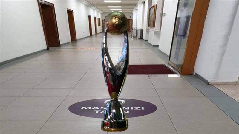 بطولة إفريقيا