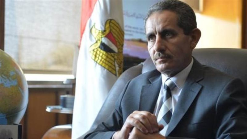 الدكتور طارق رحمي