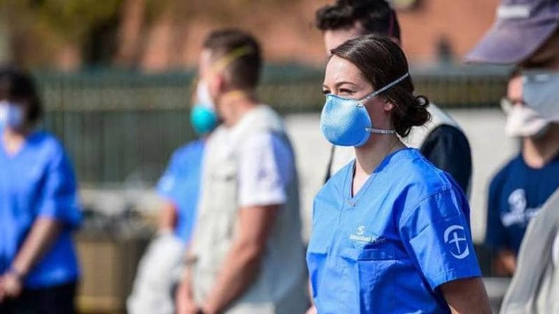 كورونا في ايطاليا