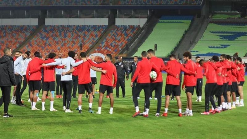 مران الأهلي