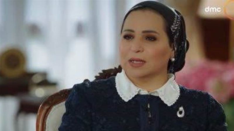 انتصار السيسي