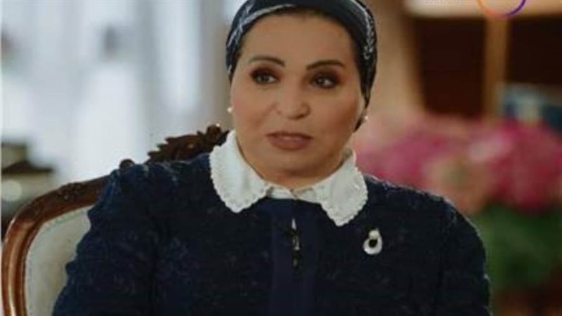 انتصار السيسي