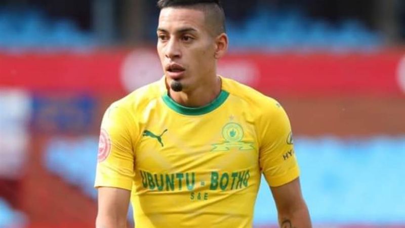 الأوروجواياني جاستون