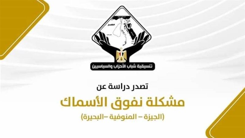 تنسيقية شباب الاحزاب