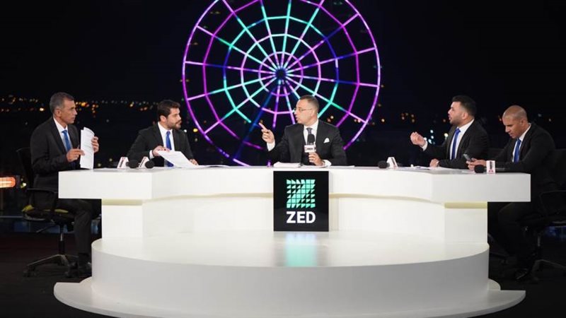 نجوم الكرة المصرية