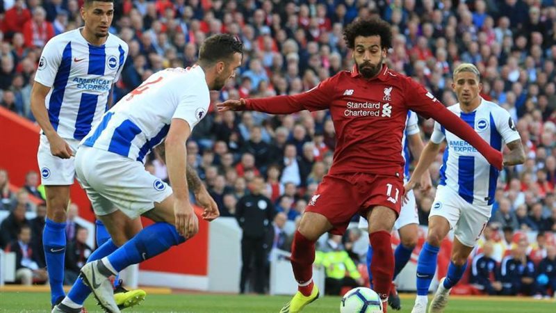 صورة أرشيفية ليفربول