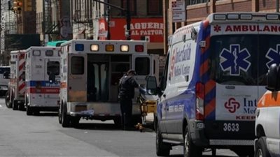  وفيات كورونا تتجاوز 263 ألفا بالولايات المتحدة