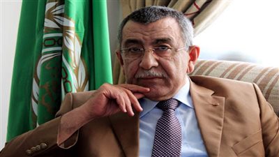 الجامعة العربية تحيي اليوم العالمي للتضامن مع الشعب الفلسطيني