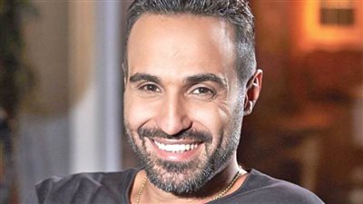 أحمد فهمي لشيكابالا: بعتذرلك