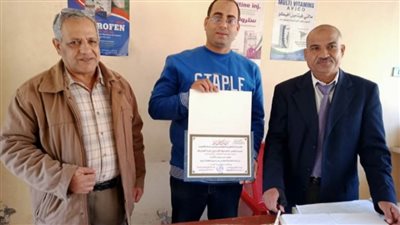 بيطري أسيوط يواصل تنظيم حملات لتلقيح الماشية