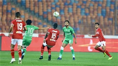 موعد مباراة الأهلي والاتحاد في نصف نهائي الكأس والقنوات الناقلة وترددها