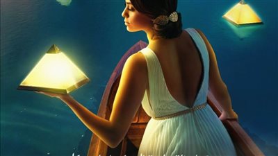 طريقة حجز تذاكر أفلام ومحاضرات مهرجان القاهرة السينمائي