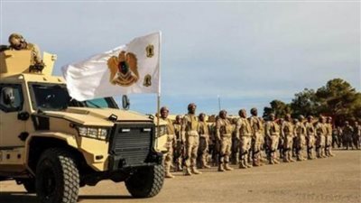 تفاصيل عملية أمنية ناجحة ضد تنظيم إرهابي في 