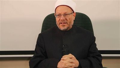 مفتي الجمهورية يدين تكبيل 43 مزارعًا وذبحهم على يد 