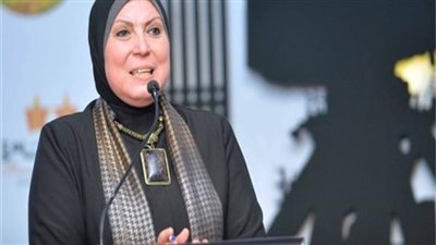 وزيرة التجارة: نحرص على إنجاح المشاركة المصرية بمعرض إكسبو دبي 2020