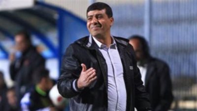 طارق العشري يدرس نهائي القرن استعدادًا للزمالك