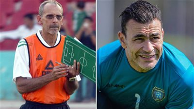 فييرا مدربًا للنجم الساحلي.. والحضري لحراس المرمى