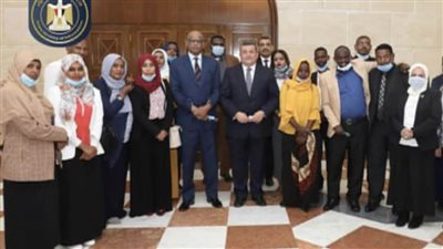 هيكل: تطوير العلاقات الإعلامية والثقافية يقوي العلاقات على مستوى الشعوب 