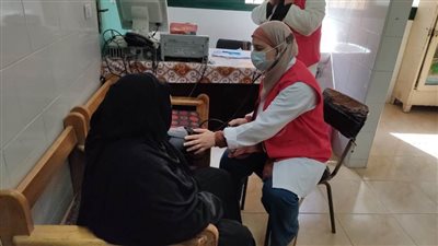 ١.٦ مليون سيدة تستفيد من المبادرة الرئاسية لدعم صحة المرأة بالشرقية