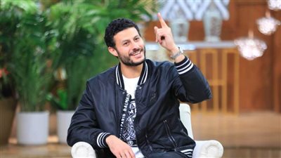 محمد الشناوي في أول ظهور بعد فوز الأهلي بدوري أبطال إفريقيا.. (صور)