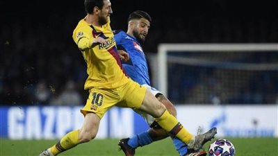 برشلونة يحقق انتصارا كبيرا على أوساسونا (4 - 0) في الدوري الإسباني