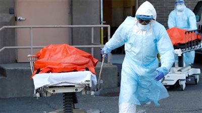 المملكة المتحدة تسجل أكثر من 12 ألف إصابة جديدة بكورونا و215 وفاة