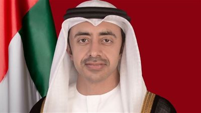 الإمارات والسعودية تبحثان سبل تعزيز التعاون الثنائي