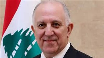 وزير الداخلية اللبناني يحدد ضوابط إعادة فتح البلاد لمنع تفشي كورونا