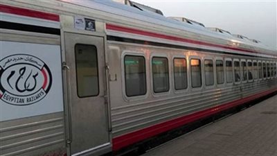مواعيد قطارات القاهرة- الإسكندرية