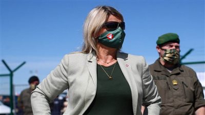 إصابة وزيرة الدفاع النمساوية بفيروس كورونا