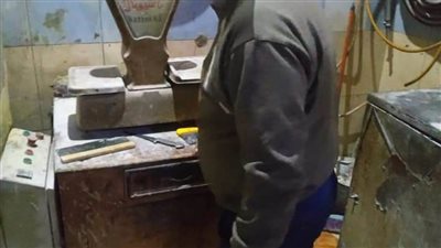 حملات تموينية ورقابية علي الأسواق والمخابز بالبحيرة