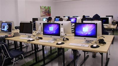 ضبط مطبعة بالقاهرة تعمل ببرامج حاسب آلي مملوكة لشركات أجنبية دون ترخيص