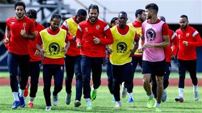 إصابة كورونا جديدة في فريق الأهلي