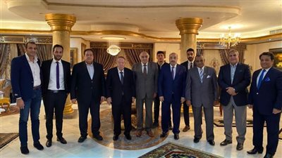 تدشين أكبر مركز للتحكيم الدولي وتسوية المنازعات برئاسة فتحي سرور