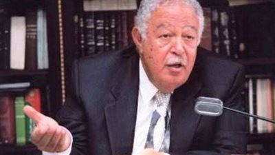  رجائي: لجنة تختص بشؤون العاملين برئاسة وكيل نقابة المحامين