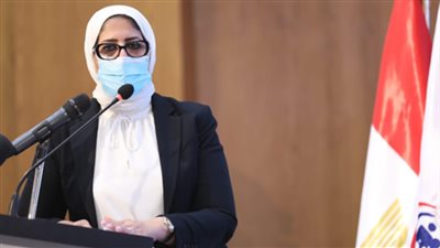 الصحة: فحص 21.5 مليون بمبادرة متابعة وعلاج الأمراض المزمنة والكشف عن الاعتلال الكلوي