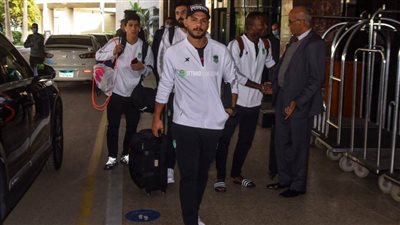 حسام حسن يعلن قائمة الاتحاد السكندري استعدادا لمواجهة الأهلي