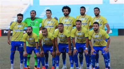 عبد العال يعلن قائمة طنطا لمواجهة الترسانة