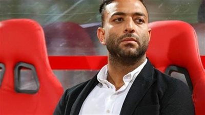 ميدو يتحدث عن إمكانية ضم صالح جمعة للزمالك