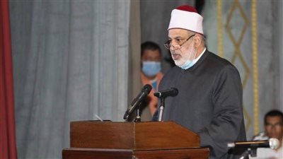 وكيل الأزهر: الأسرة لها أهمية عظيمة في تكوين مهارات الفرد ومعارفه