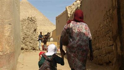 فيلم حنة ورد للمخرج مراد مصطفى ينافس في مهرجان القاهرة السينمائي