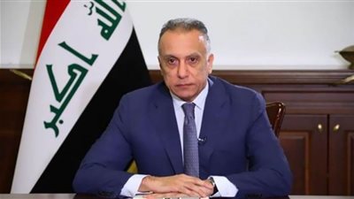 رئيس الوزراء العراقي يؤكد أهمية إقرار البرلمان قانون تمويل الانتخابات