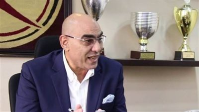 هشام نصر: الاستعداد للمونديال وراء تأجيل قمة اليد