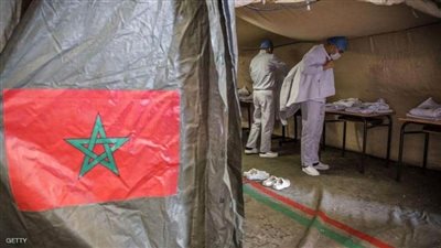 المغرب يُسجل 2533 إصابة جديدة بكورونا و57 وفاة
