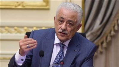 عاجل| التعليم: امتحانات الثانوية العامة المقبلة إلكترونية لجميع الطلاب 