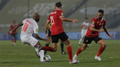 آخر أخبار الرياضة المصرية