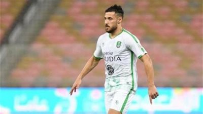 أمير توفيق عن عدم التعاقد مع البلايلي:استغل اسم الأهلي